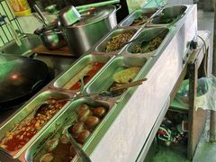 -永春面馆(江桥店)