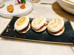 -唐猫庭院·千年陕菜(大唐不夜城店)