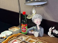 -丽辰新韩式商务SPA·洗浴桑拿·自助餐食