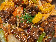 -沙掌门肉蟹煲(沙溪店)