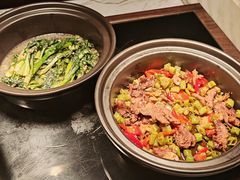 -深圳四季酒店·馥自助餐厅