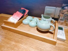 -成都皈徕栖精品酒店(四川大学九眼桥店)