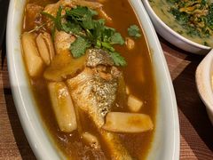 -周家二小姐的菜(西津渡店)