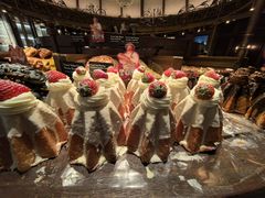 -B&C黄油与面包·THE GARDEN BAKERY概念店(世纪汇店)