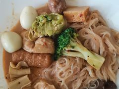 麻酱蘸料-郭记小街麻辣烫(南小街总店)