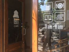 -1901 Cafe(西四店)