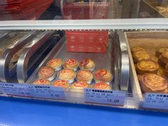 -泰康食品(南京东路店)