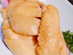 -老灶味道·本帮菜(昌平路店)