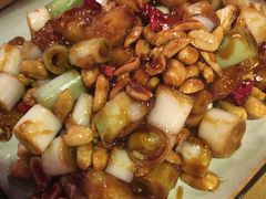 -妈妈的味道(工人体育场东路店)