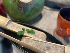 虾滑-采椰郎椰子鸡·脆皮鸡火锅(融创茂店)