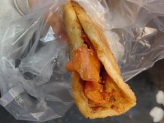 -张记灌饼(丰富路店)