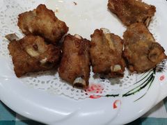 -南记食粥坊·宵夜大排档(莲花总店)