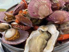 -日照大牌檔•小船海鲜(万平口店)