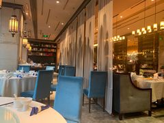 大堂-尘香•传统川菜(创汇首座店)