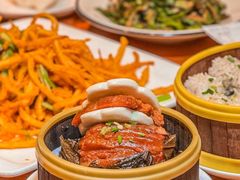 -莲餐厅·湖北菜·潜江小龙虾店(愚园路店)