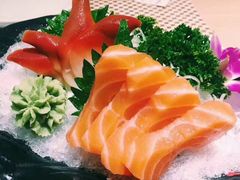 -歌行灯日本料理(伊势丹店)