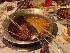 -大芊金重庆串串火锅(南京路店)