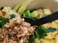 -超级碗FOODBOWL(成都来福士店)