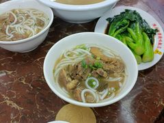 -陈光记烧腊店(罗保博士街店)