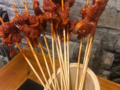 -珮姐老火锅(新街口店)