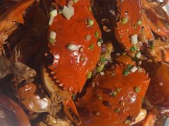 -胖哥俩肉蟹煲(梅溪步步高店)