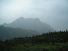 -孤山寨风景区
