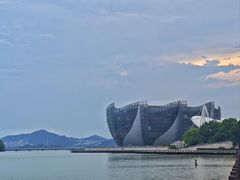 -云龙湖旅游景区