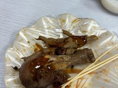 -小雨点糖水店(中兴街分店)