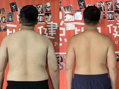 -琪航健身工作室(徐汇光大店)