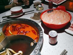-大龙燚·旷野鲜火锅(广州首店)