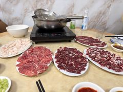 -五洲牛肉美食馆