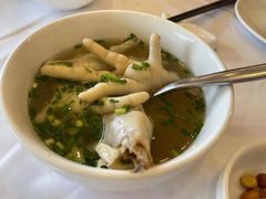-一品粤珍轩(吴中路店)