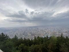 -兰山公园