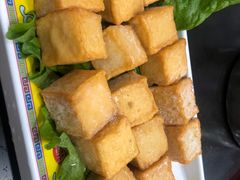 -芦月轩羊蝎子(北蜂窝店)