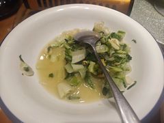 -院里汤包·虾汤包青岛菜(辽源路店)