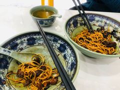 -旺泉餐饮店·清真牛肉面馆