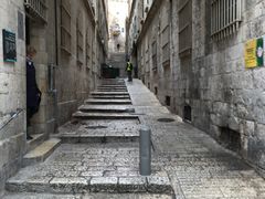 -耶路撒冷古城