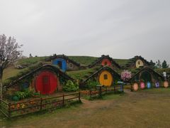 -武汉紫薇都市田园