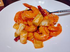 -明湖楼·经典鲁菜(大明湖店)