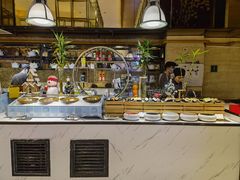 -合肥富力威斯汀酒店·知味餐厅