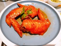 -大头力茶餐厅(花都融创茂店)