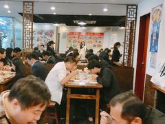 大堂-永祥烧腊餐厅(虹口店)