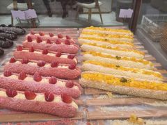 -奈雪的茶(红谷滩万达广场店)