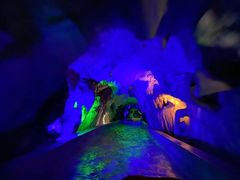 -泰安地下龙宫景区