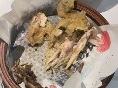 -秦月轩·陕西家乡菜(阜成路·五棵松店)