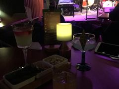 -林肯爵士乐上海中心 Jazz at Lincoln Center Shanghai