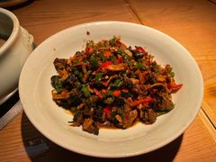 -吃饭皇帝大土家民族菜(正大广场店)