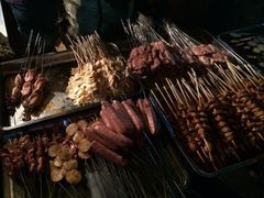 iphone_upload_pic-马老大烧烤(和平路店)