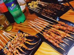 -庄老幺火锅(娄山关路店)