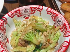 -老湘村·湖南土菜(天河维多利店)